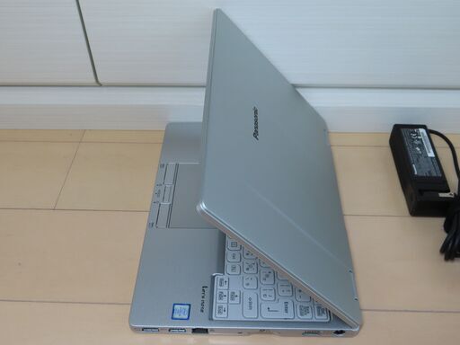 JC04181 パナソニック Let's Note CF-RZ6 SIM タッチパネル 優良品