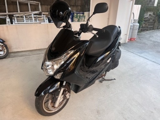 マジェスティS 150