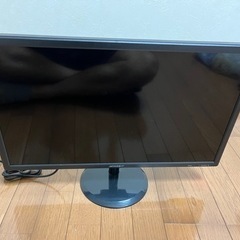 モニター　23.6型　USB TYPE-C フルHD