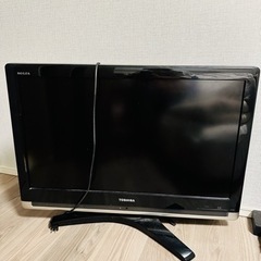 東芝　テレビ　32型