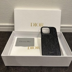 【DIOR】CD Diamond iPhoneケース スマホケー...