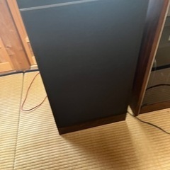 TRIO現JVCケンウッド　ヴィンテージオーディオセット