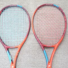 テニスラケット　ヨネックス　VCORE 98　21年製2本