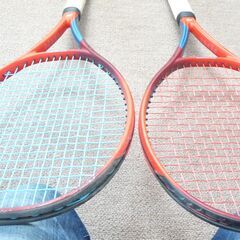 テニスラケット　ヨネックス　VCORE 98　21年製2本