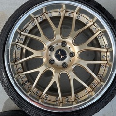 マーベリック　709m サムライゴールド2本セット