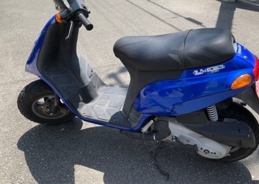 タイフーン125