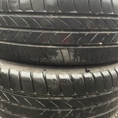 超バリ溝 205/60R16 TOYO 4本セット