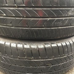 超バリ溝 205/60R16 TOYO 4本セット
