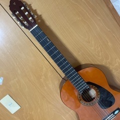 バレンシア　クラシックギター