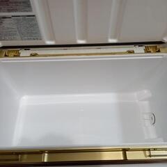 ダイワ(DAIWA) クーラーボックス プロバイザートランクHD II 3500(35リットル)