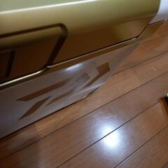 ダイワ(DAIWA) クーラーボックス プロバイザートランクHD II 3500(35リットル)