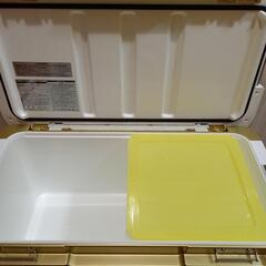 ダイワ(DAIWA) クーラーボックス プロバイザートランクHD II 3500(35リットル)