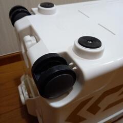 ダイワ(DAIWA) クーラーボックス プロバイザートランクHD II 3500(35リットル)