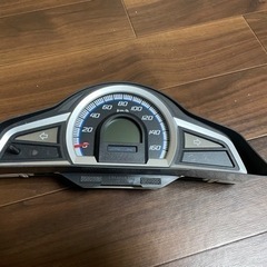 PCX jf56メーター