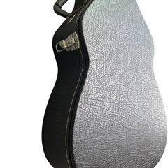 ☆完売☆Fender アコースティックギター ハードケース付き