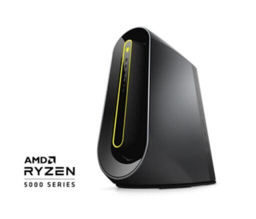 デスクトップパソコン Alienware Aurora R10