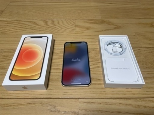 iPhone12 64GB White | pcmlawoffices.com
