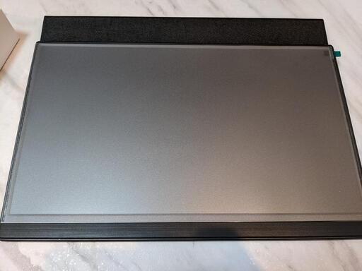 Bowayモバイルモニター 15.6インチ モバイルディスプレイ 1920x1080FHD