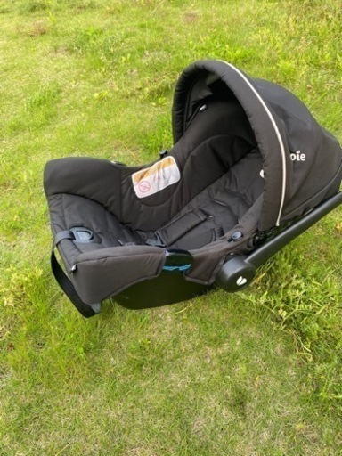 Joie トラベルシステム　カトージ　3点セット　手渡しのみ Joie トラベルシステム カトージ 3点セット 手渡しのみ カトージ