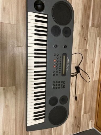 YAMAHA EOS B200 キーボード