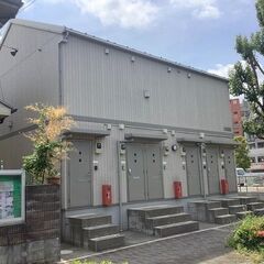 東武東上線「ふじみ野駅」徒歩５分サンパティーク103号室