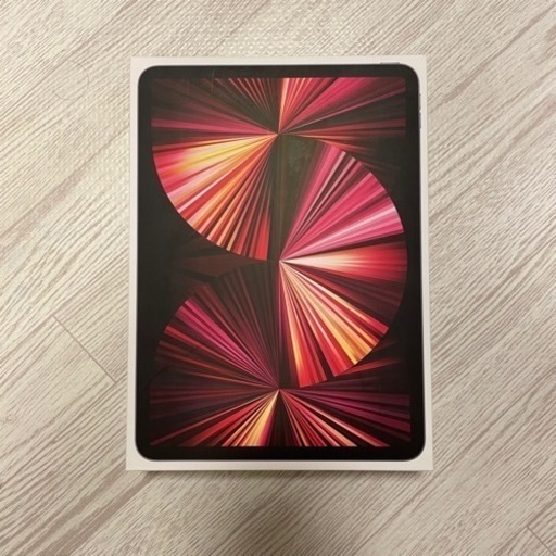 iPad Pro 11インチ M1 128GB wifi 第3世代 | alfasaac.com