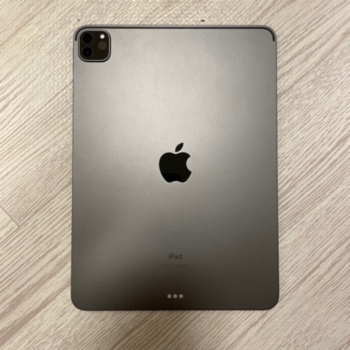 iPad Pro 11インチ M1 128GB wifi 第3世代 | alfasaac.com