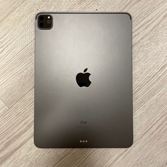 iPad Pro 11インチ M1 128GB wifi 第3世代