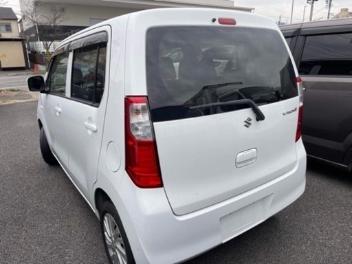 買取車