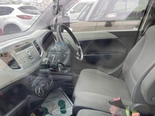 買取車
