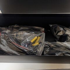 最新　AKY-NV-Xナイトビジョン　ドライブレコーダー