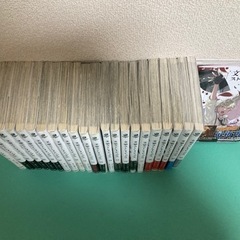 中古品、美品、文豪ストレイドッグス、1〜23巻(最新巻含む全巻セット