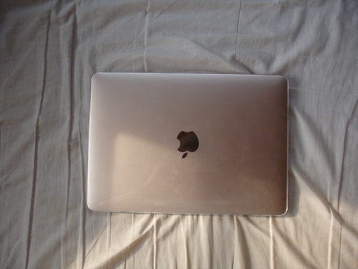 Mac Mac Book 12inch 2017