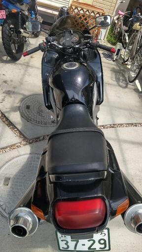 値引きしました!! zzr400 Ｎ型 車検６年１１月まで 社外マフラー付