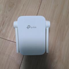 Tp-link　中継器　RE305