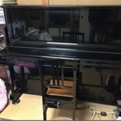 中古】藤沢市の鍵盤楽器、ピアノを格安/激安/無料であげます・譲ります