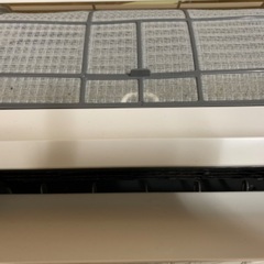 取引完了】HITACHI 2.2kw RAS-AJ22H 2018年製 エアコン