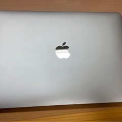 【福岡市で手渡しのみ】MacBook Air M1