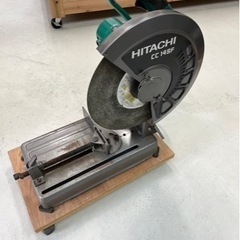 代理出品】日立高速切断機