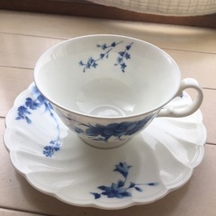 noritake ノリタケ製　ティーカップ1客のみ