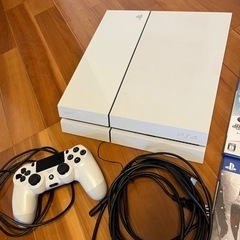 PS4 ソフト7本