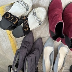 100点　福袋　服袋