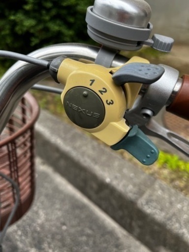 電動自転車 お年寄り用 パナソニック