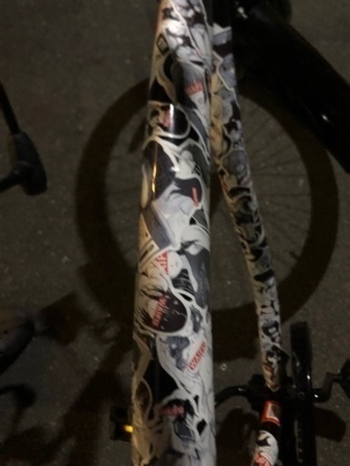 ビーチクルーザー ジモティに不具合がありましたのでメルカリにて取引