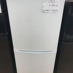 ★ジモティ割あり★ IRISOHYAMA 冷蔵庫 142L 年式...