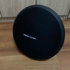 harman/karbon スピーカー