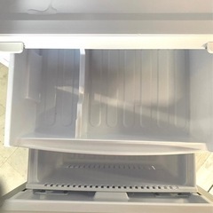 冷蔵庫 アクア AQR-SV24K 2020 動作チェックOK 一人暮らし 新生活 2 