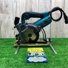 中古品 □ makita 防塵丸ノコ KS5200FX □ C ...