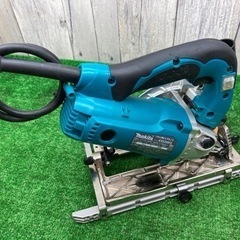 中古品 □ makita 防塵丸ノコ KS5200FX □ C □ IT1MAN1ZUDLM 中古品 □ makita 防塵丸ノコ KS5200FX □ C □ IT1MAN1ZUDLM