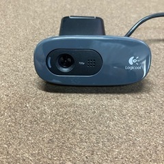 USBカメラ c270m ジャンク